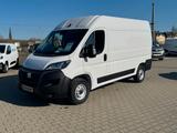 Fiat Ducato L2H2 m. Tachograph