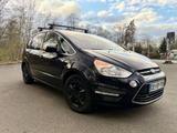 Ford S-Max 2.0 TDCi Titanium | Autom | 7-Sitz | Wint. - Ford S-Max in Leipzig