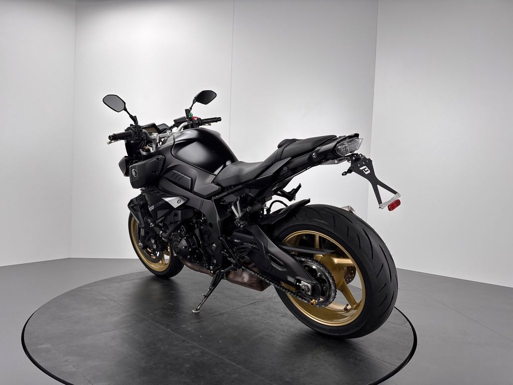 Fahrzeugabbildung Yamaha MT-10 *TOP-ZUSTAND *SERVICE NEU