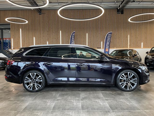 Renault Talisman Grandtour *HEAD-UP*ACC*KAMERA*NAVI*PDC*