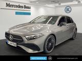 Mercedes-Benz A 200 Special Edition AMG+NIGHT+PARK+DISTR+MULTI