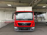 MAN TGL 8.220 FG *Möbelkoffer*Spier*Euro6*1.Hand* - MAN Kipper 8x4