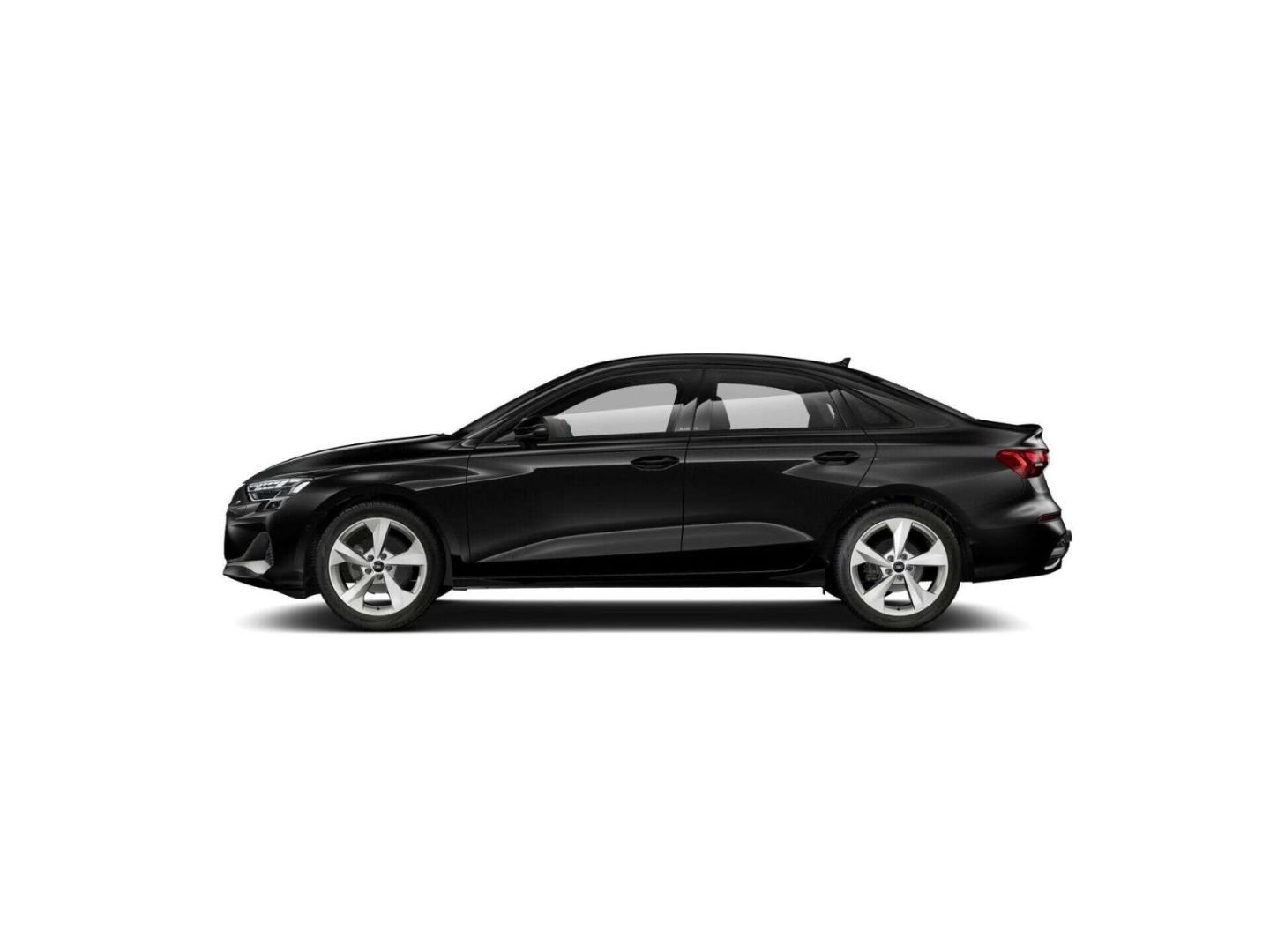 Audi A3 - Bild 7