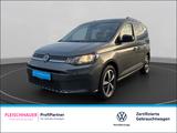 Volkswagen Caddy Goal 2.0 TDI AHK-abnehmbar+Digitales Cockp - VW Caddy Gebrauchtwagen in Aachen