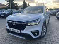 Suzuki (SX4) S-Cross - Vorschau Bild 1