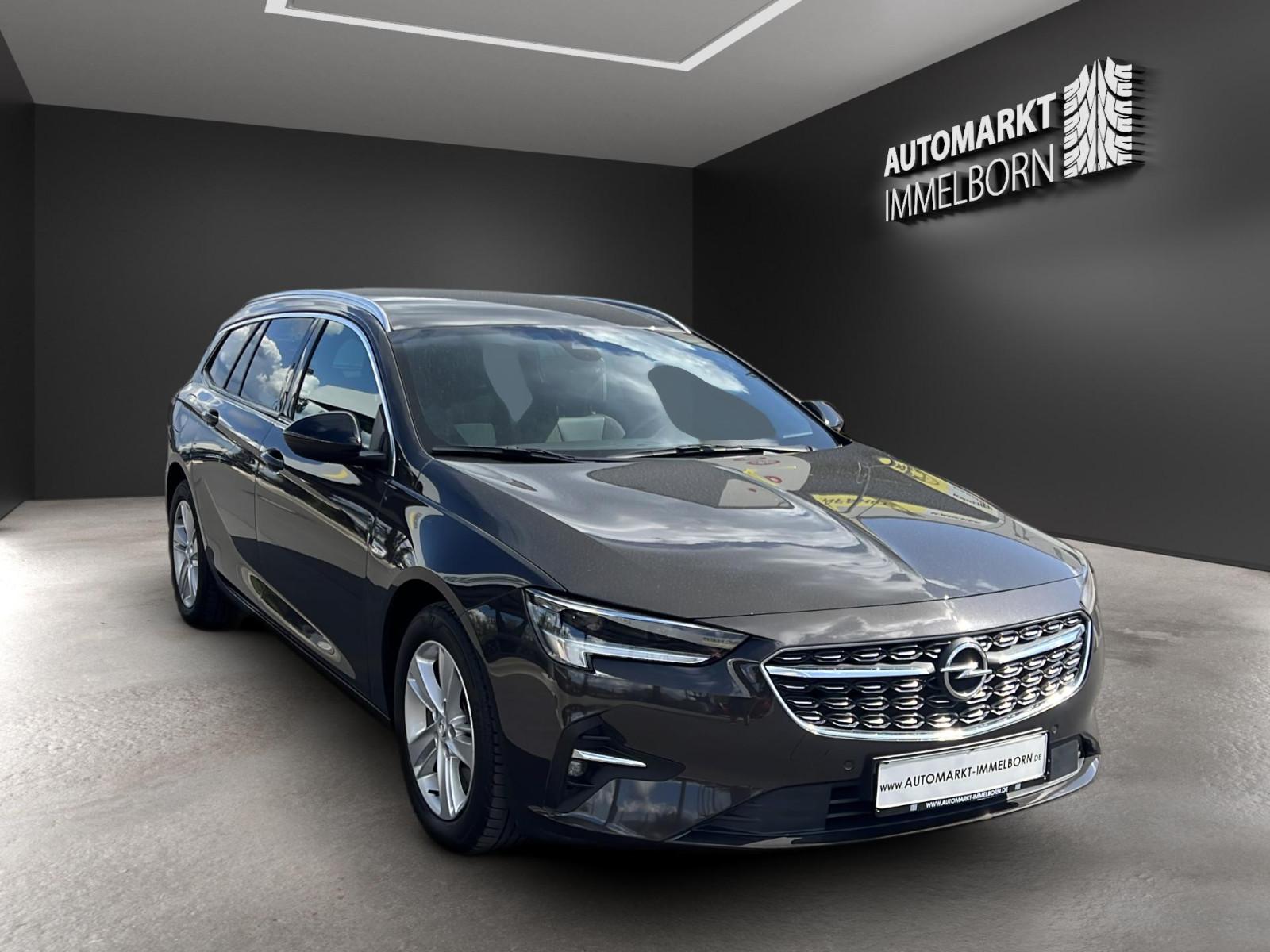 Opel Insignia B Sports T Business AHK*HUD*Kamera*LED*