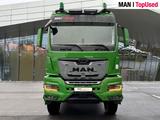 MAN TGS 18.470 4x4 BL ALLRAD PRITARDER Euro6 Klima - MAN Tankwagen T