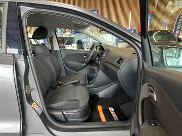 MYAUTOCENTER – Gebraucht- und Jahreswagen mit Werkstattservice in Pfaffenhofen Volkswagen Polo *Comfortline*Klima*Pdc*Szhz*