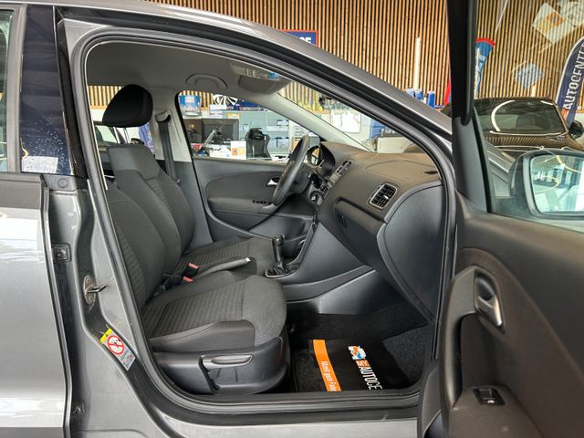 MYAUTOCENTER – Gebraucht- und Jahreswagen mit Werkstattservice in Pfaffenhofen Volkswagen Polo *Comfortline*Klima*Pdc*Szhz*