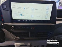 Foto Nummer 10: FORD Transit Custom