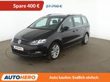 Volkswagen Sharan 1.4 TSI Highline BM Aut.*NAVI*XENON*ACC* - Volkswagen Sharan: Automatik