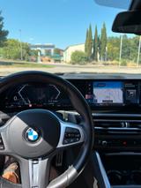 BMW M240i xDrive Coupé - M Sport - MwSt. ausweisbar - gebrauchte BMW M240i aus dem Jahr 2024