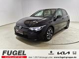 Volkswagen Golf 1.5 TSI DSG United LED|Navi|virt.Cock.|ACC - Volkswagen Golf: United