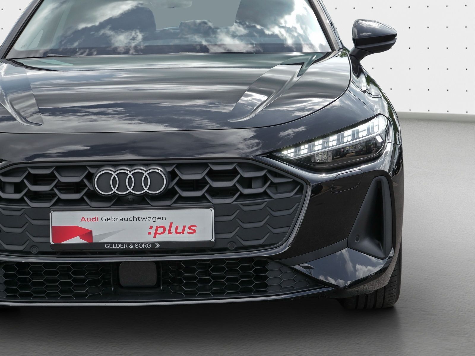 Audi A5 - Bild 12