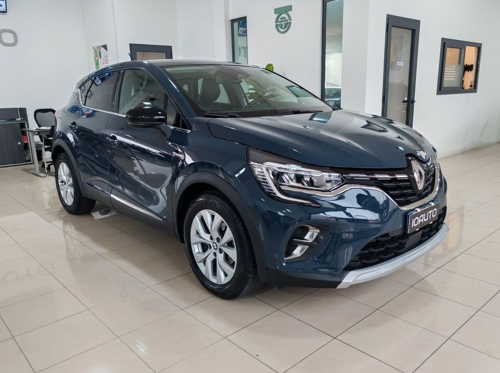 Image of Renault Captur