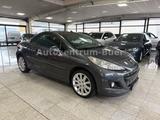 Peugeot 207 CC Black & White Edition 120 - Peugeot 207 Black-White-Edition