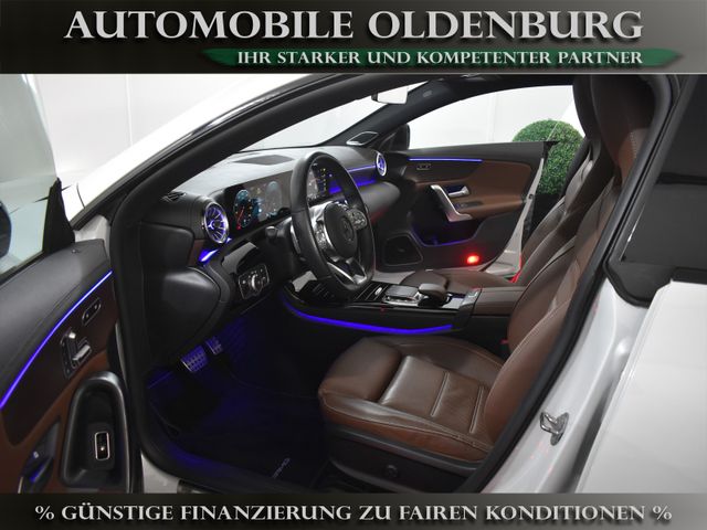 Mercedes-Benz CLA 250 e SB AMG *Distro+*Pano*HUD*360*BURM*AHK*