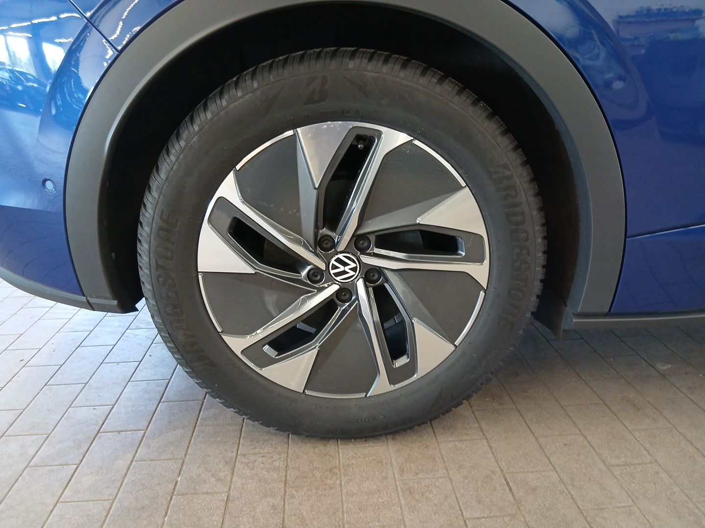Volkswagen ID.5 - Bild 7