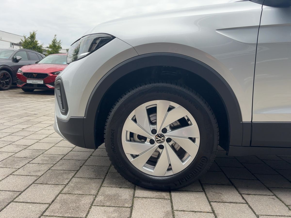 Volkswagen T-Cross - Bild 15