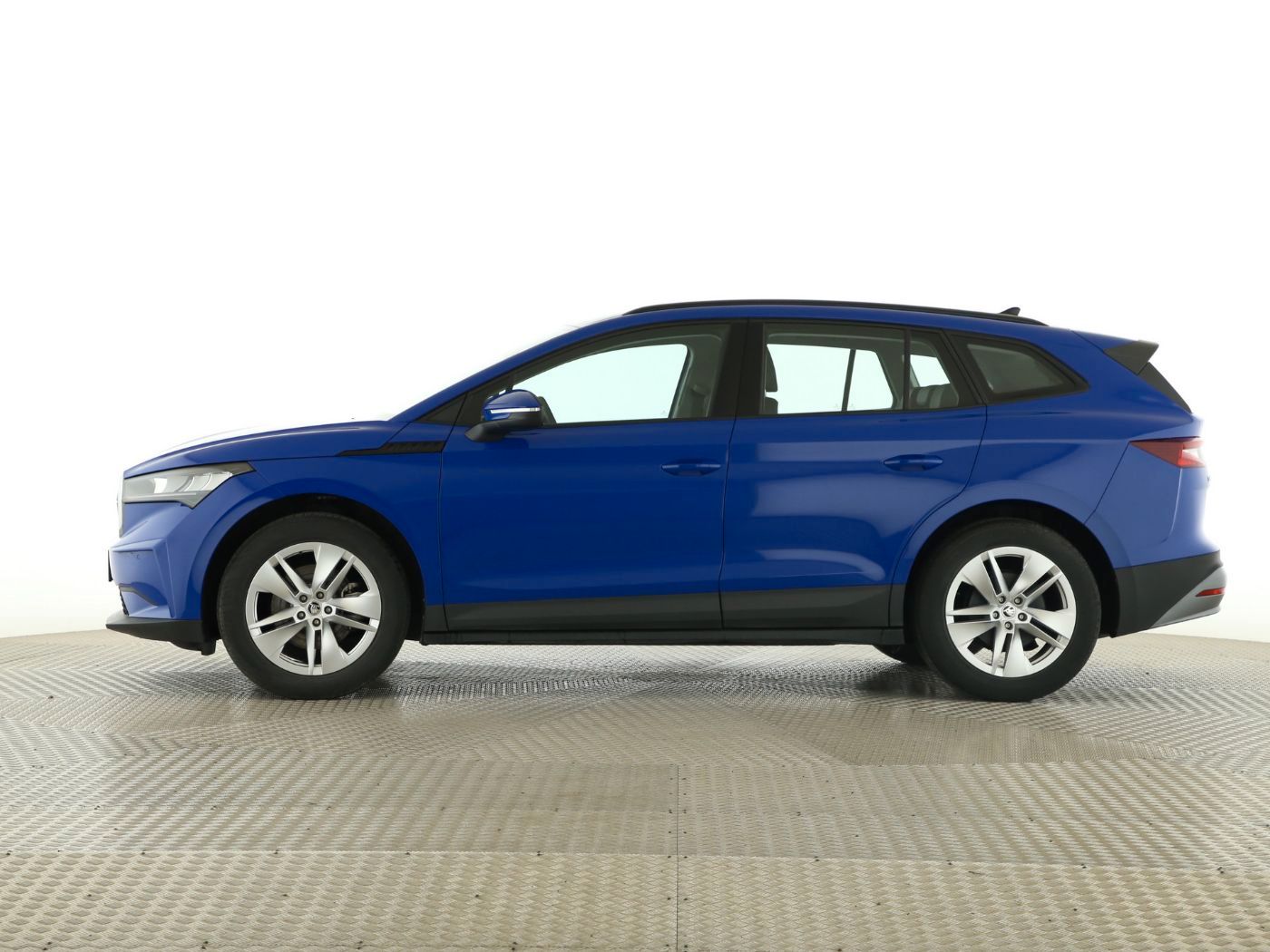 Skoda Enyaq - Bild 4