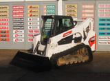 Bobcat Kettenlader BOBCAT T 770 * HIGH FLOW * KLIMA * - Bobcat Mini-/Kompaktbagger