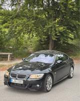 BMW E92 330d xDrive LCI | M-Paket | H/K | ... - BMW 330: Coupe, 330d Xdrive
