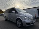 Mercedes-Benz Viano 2.2 CDI Edition lang=Navi-Einzelsitze= - Mercedes-Benz Viano mit Diesel-Antrieb