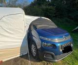 Citroën Berlingo BlueHDi 100 S&S LIVE M , Minicamper - Citroën Berlingo Gebrauchtwagen in Bielefeld