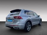 Volkswagen Tiguan Allspace 2.0 TDI DSG 4Motion R-Line AHK - Volkswagen Tiguan Allspace in Bonn