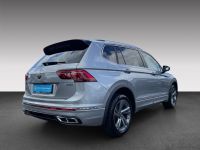 Volkswagen Tiguan Allspace - Vorschau Bild 5