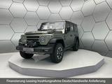 BAW 212 Offroader LED Seilwinde Leder 2.0 Automatik - : Offroad