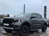 Ford Ranger Wildtrak e-4WD Doppelkabine - Ford: Wildtrak