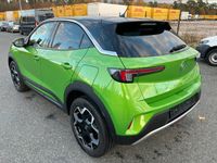 Opel Mokka - Vorschau Bild 6