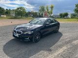 BMW 330i Limousine | M-Fahrwerk | HUD | Top - BMW: M Fahrwerk