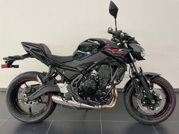Kawasaki Z650 *sofort verfügbar*