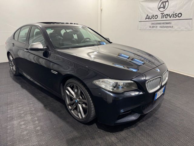 BMW Bmw 550 M 550d xDrive