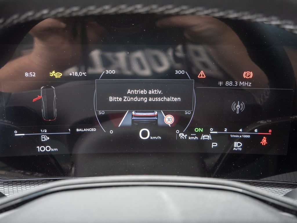 Audi Q5 - Bild 15