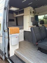 Mercedes-Benz Sprinter - Kastenwagen