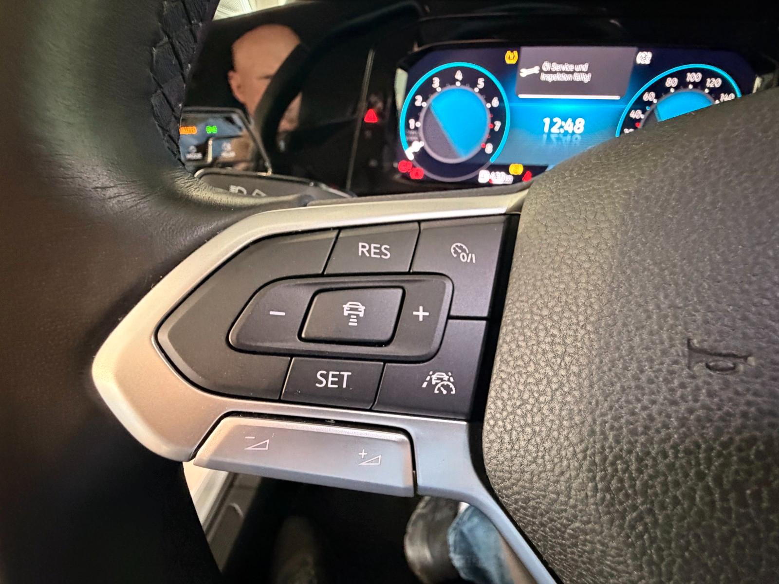 Volkswagen Golf 1.5 Life *Navi*LED PLUS*ACC*APP-CON*GARANT, миниатюра 17
