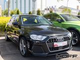Audi A1 25 Sportback advanced 17 Zoll Alu DAB Sitzhei - Audi A1: 1.2