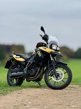 BMW F650 GS Twin Verkauf/Tausch - BMW 650 GS TWIN