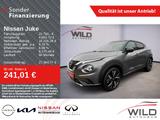 Nissan Juke 1.0 DIG-T N-Design, 360°CAM, BOSE, Navi - Nissan: Alcantara, Beheizbares Lenkrad