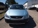Hyundai Getz Cross 1.4 Klima - Hyundai: Get