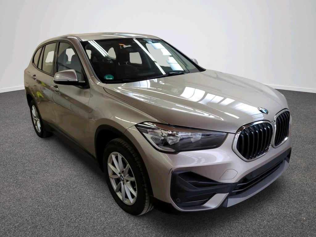 BMW X1 sDrive 18 d Advantage