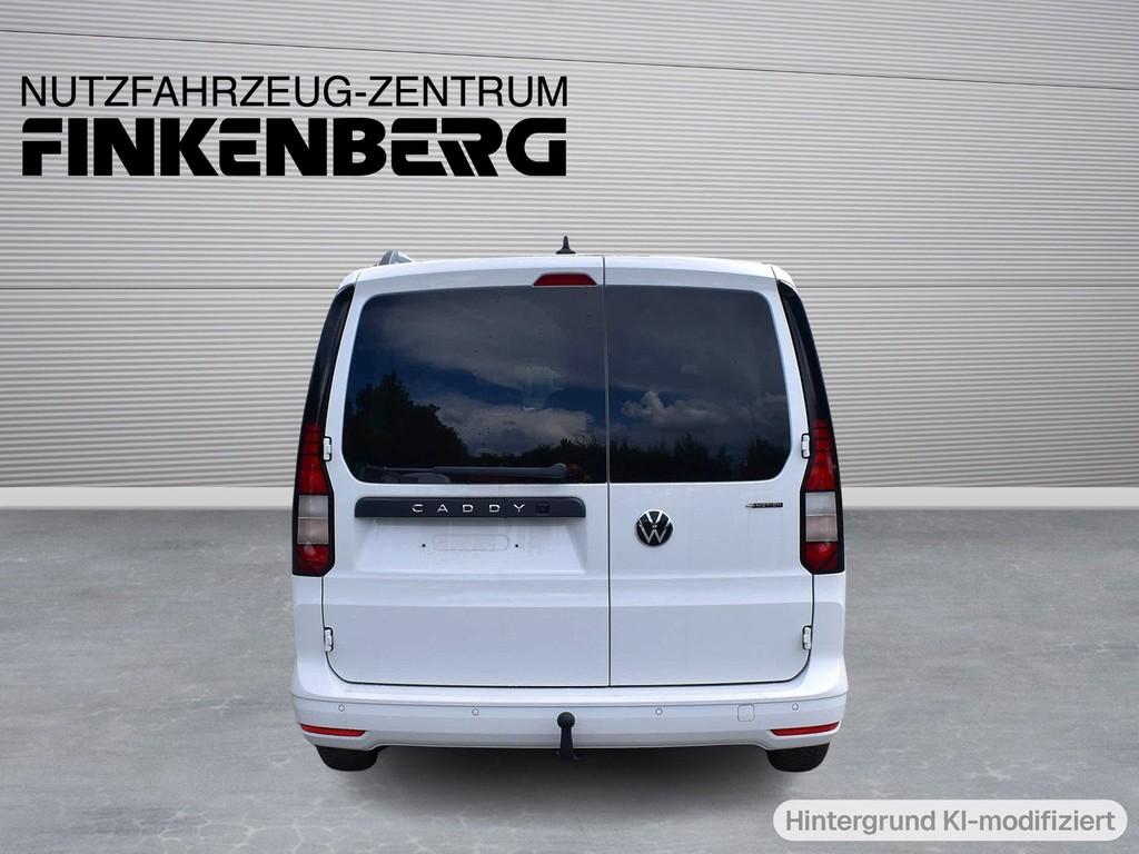 Volkswagen Caddy Maxi Life 2.0 TDI 4Motion *AHK *Flügeltüre