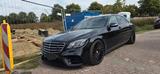 Mercedes-Benz S350D Lang, FACELIFT, AMG Paket, 21 Zoll, Sterne - Mercedes-Benz S 350 in Hannover