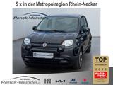 Fiat Panda Cross 1.0 GSE Klimaanlage Start-Stop BC te - Fiat Panda mit Hybrid-Antrieb