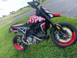 Ducati Hypermotard 950 RVE 1.Hand/Scheckheft/Zubehör  - Angebote entsprechen deinen Suchkriterien