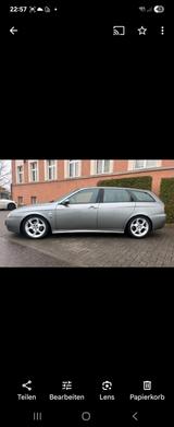 Alfa Romeo 156 2,4 Jtd - Alfa Romeo 156: Jtd