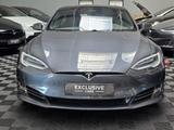 Tesla MODEL S RAVEN PERFORMANCE | AP 3.0 | CARBON | - Tesla Model S: Performance